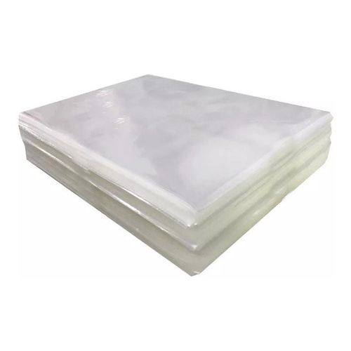 Saco Plastico Polipropileno Transparente 25x35 0 06 1kg Shopee Brasil