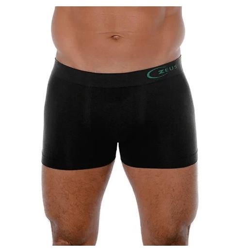 Cueca Boxer Atlante Ultraleve Zeus Demillus Shopee Brasil