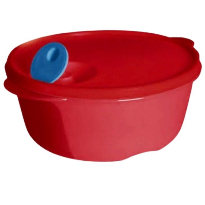 Tigela Cristalwave Litros Tupperware Shopee Brasil