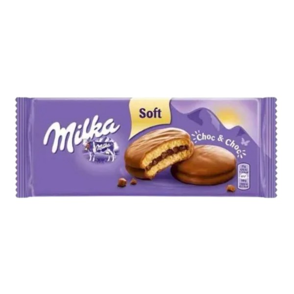 Milka Choc Choc 150g Shopee Brasil