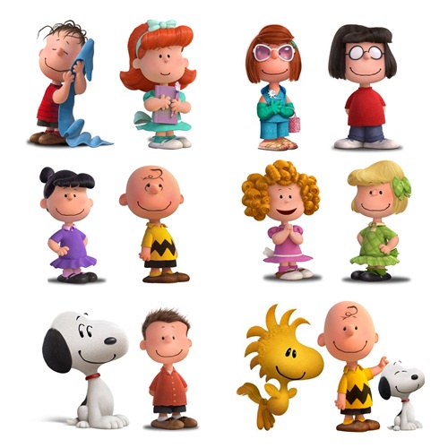 Snoopy Displays De Festa Cm Totens Shopee Brasil