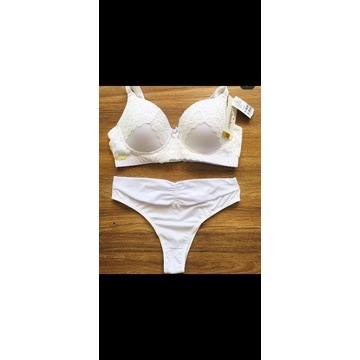 Conjunto Lingerie Plus Size Shopee Brasil