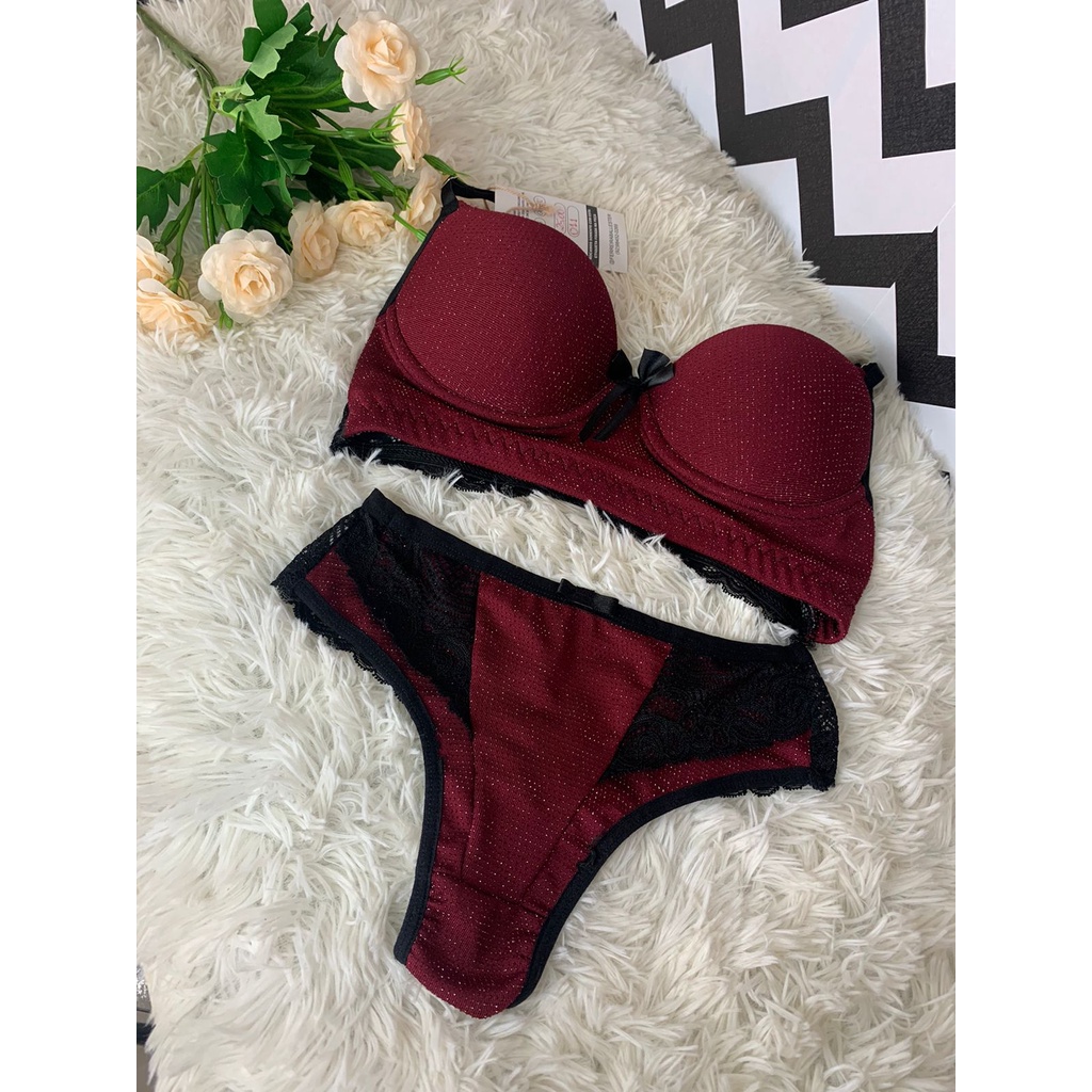LINGERIE Shopee Brasil