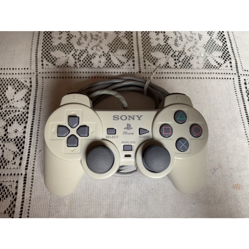 Controle Play 1 Psone Shopee Brasil