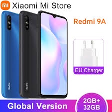 Celular Xiaomi Redmi A Gb Gb Ram Vers O Global Original Shopee Brasil