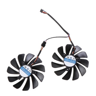 CRE FDC10U12S9 C Ventilador De Resfriamento De Placa Gráfica Para