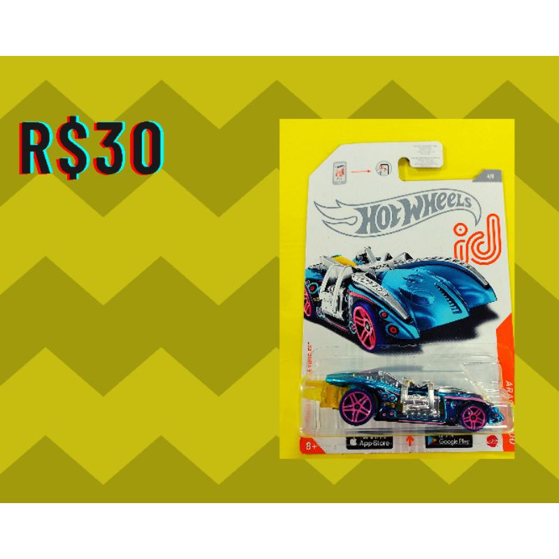 Hot Wheels Shopee Brasil