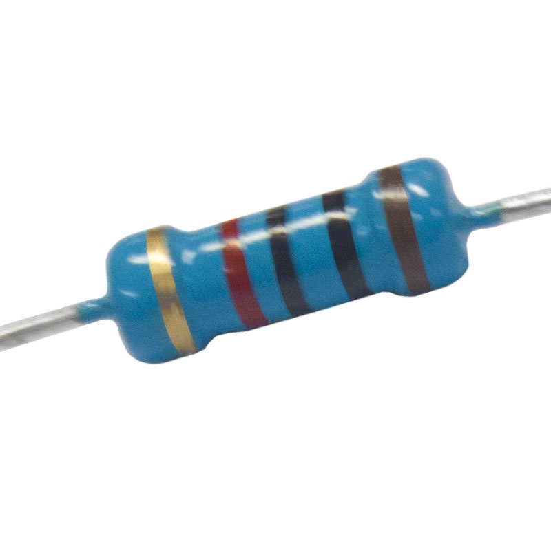 Kit C 20 Unidades Resistor 10K 5 1W Shopee Brasil