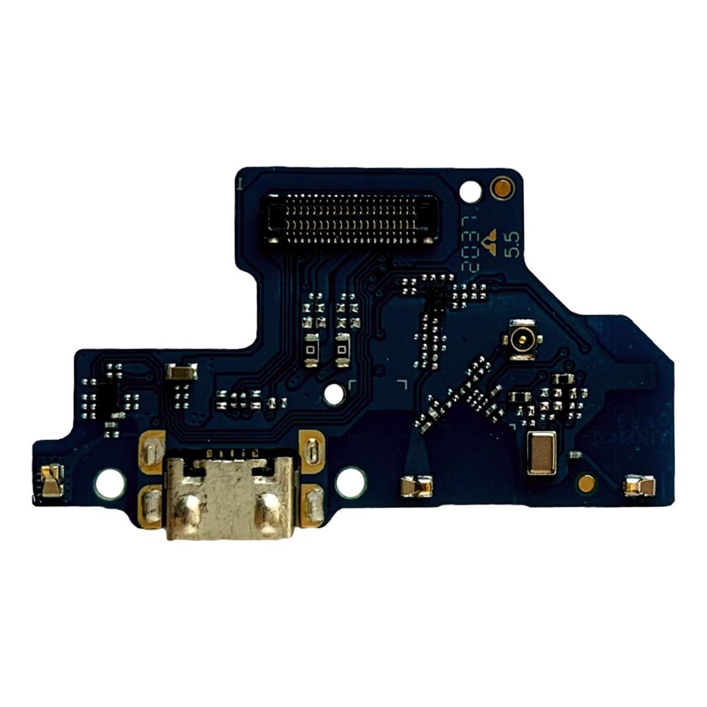 Placa Conector De Carga Dock Lg K Lg K Shopee Brasil