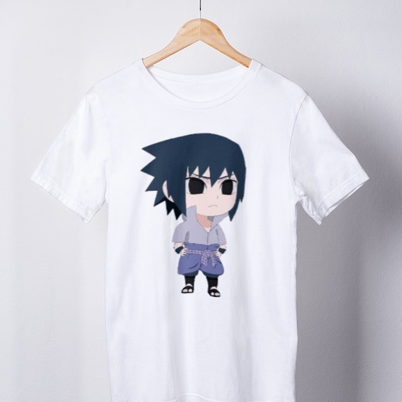 Camisa Camiseta Sasuke Uchiha Sharingan Naruto Itachi Boruto Sakura