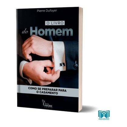 O Livro Do Homem Como Se Preparar Para O Casamento Shopee Brasil