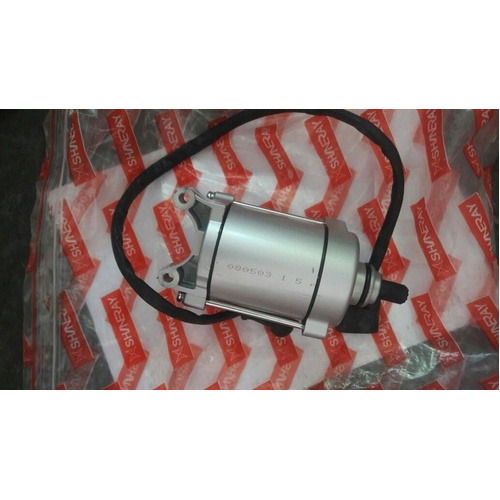 Motor De Arranque Partida Shineray Wuyang Cargo Triciclo Shopee Brasil