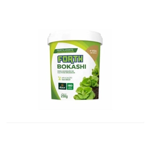 Fertilizante Adubo Forth Para Plantas Gramas Shopee Brasil