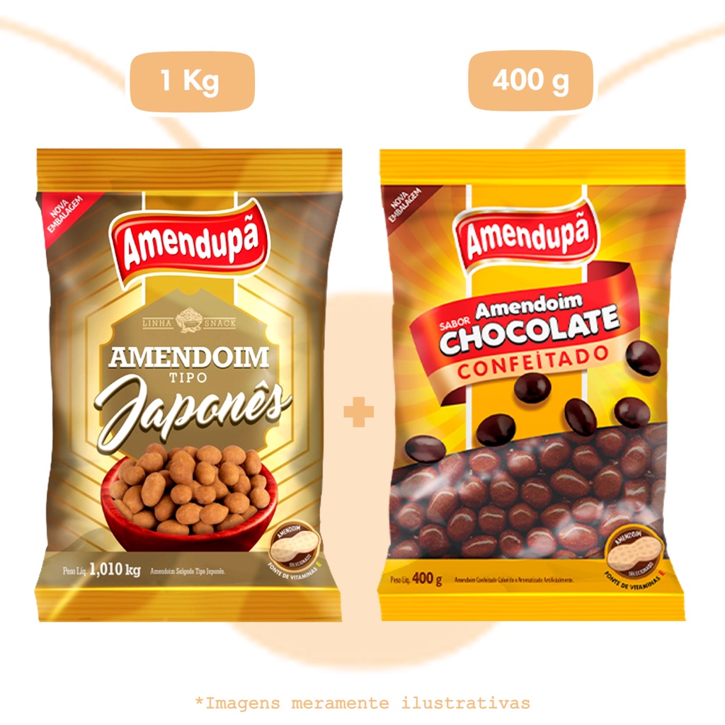 Amendoim Japon S Kg Amendoim De Chocolate Amendup G Shopee Brasil