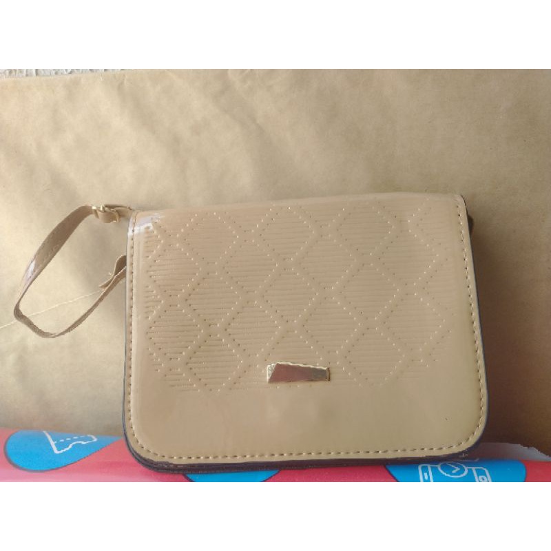 Bolsa Nude Shopee Brasil