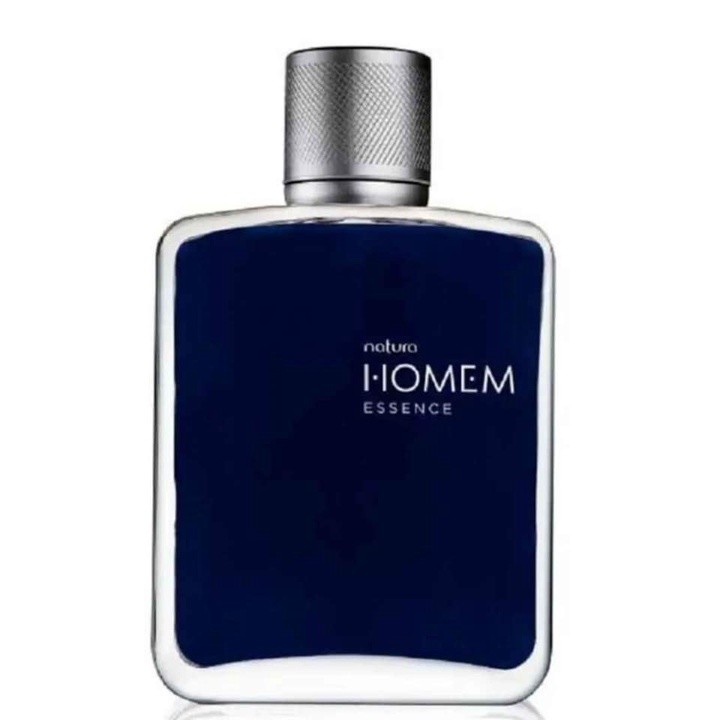 Natura Homem Essence Deo Parfum Ml Shopee Brasil