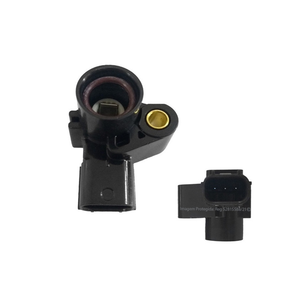 Sensor Map Híbrido TBI TPS Moto Honda Pop 110i Biz 110i CG 160