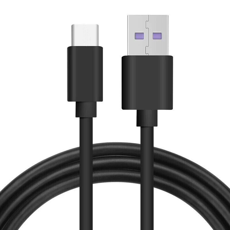 Cabo Carregador Turbo Rápido Original Micro Usb Tipo C Cabo de Dados 1