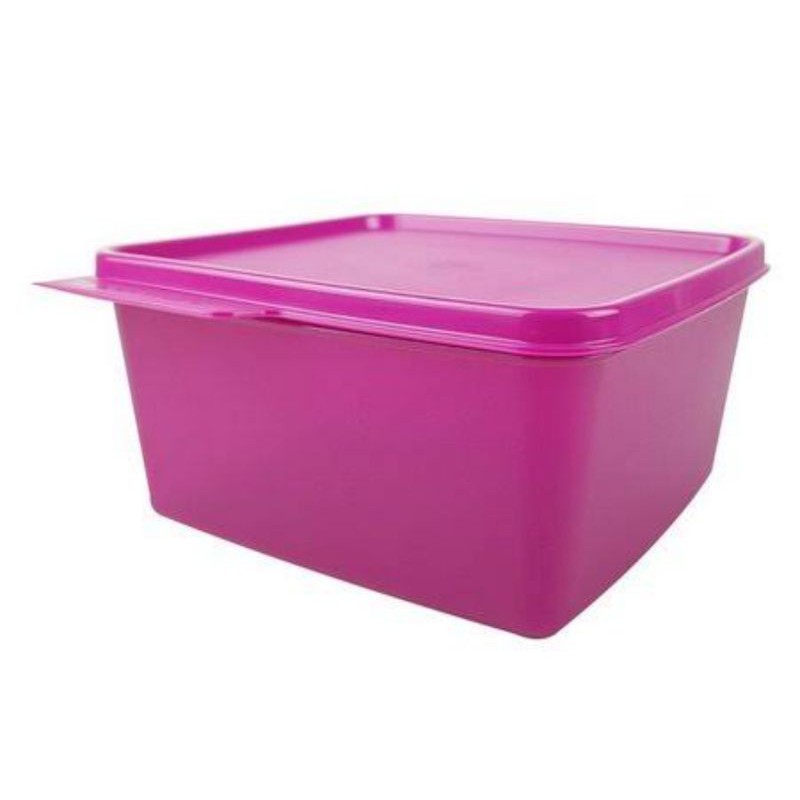 Tupperware Basic Line Litro Shopee Brasil