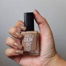 Esmalte Avon Ultra Color Second Express Chic Nude Ml Shopee Brasil