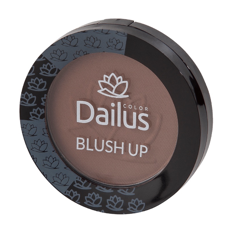 Blush Up Dailus Terra Shopee Brasil