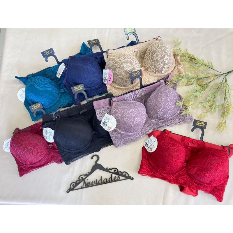 Kit C Lingeries Plus Size Tamanho Especial Revenda Em Oferta Shopee