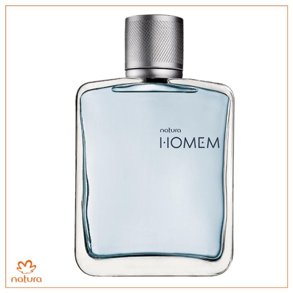 Natura Homem Tradicional 100 Ml Shopee Brasil