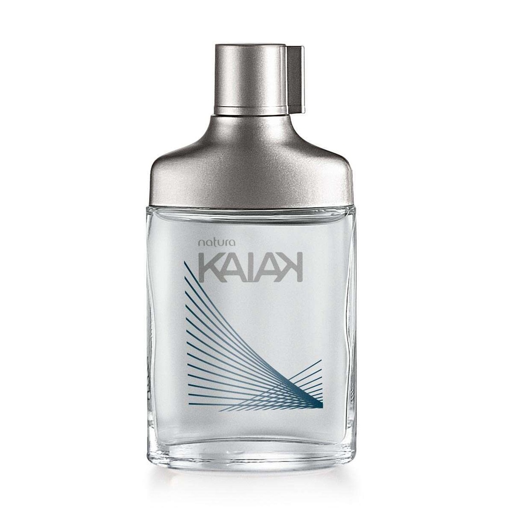 Perfume Kaiak Tradicional Masculino Miniatura 25ml Natura Shopee Brasil