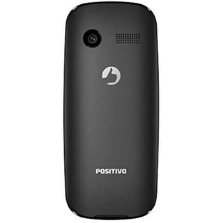 Celular Positivo P Dual Chip G Tela Aparelho Simples Para Idosos