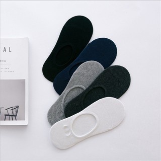 Kit 6 Pares Meia Sapatilha Cano Curto Masculina Invisível Não Aparece