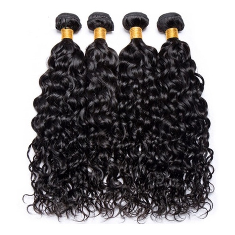 Cabelo Humano Natural Mega Hair Cacheado Na Tela 65cm 200g Shopee