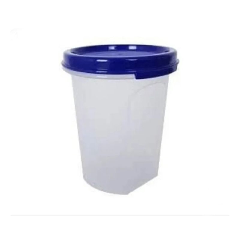 Tupperware Modular Redondo Ml Tokio Shopee Brasil