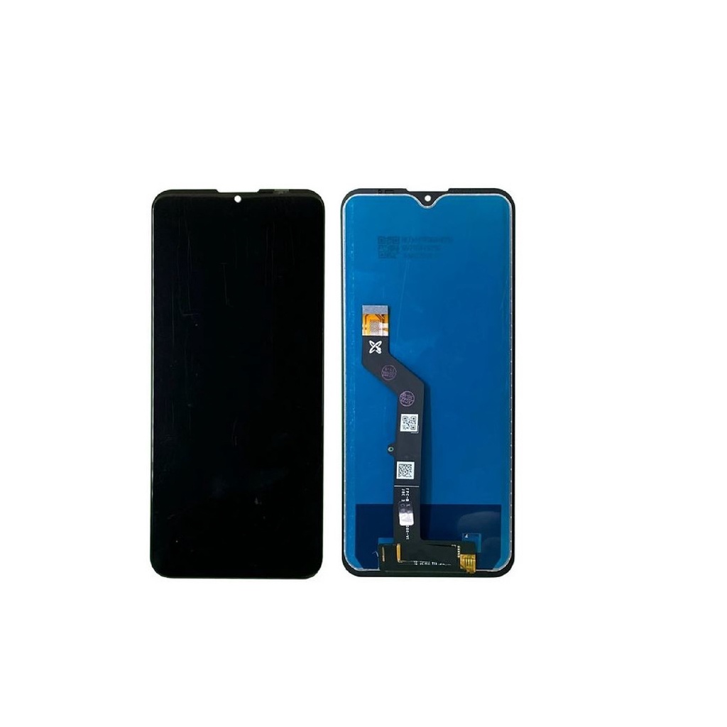 Tela Frontal Moto G9 Play Xt2083 E7 Plus Xt2081 Shopee Brasil