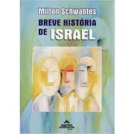 Breve Historia De Israel Usado Shopee Brasil