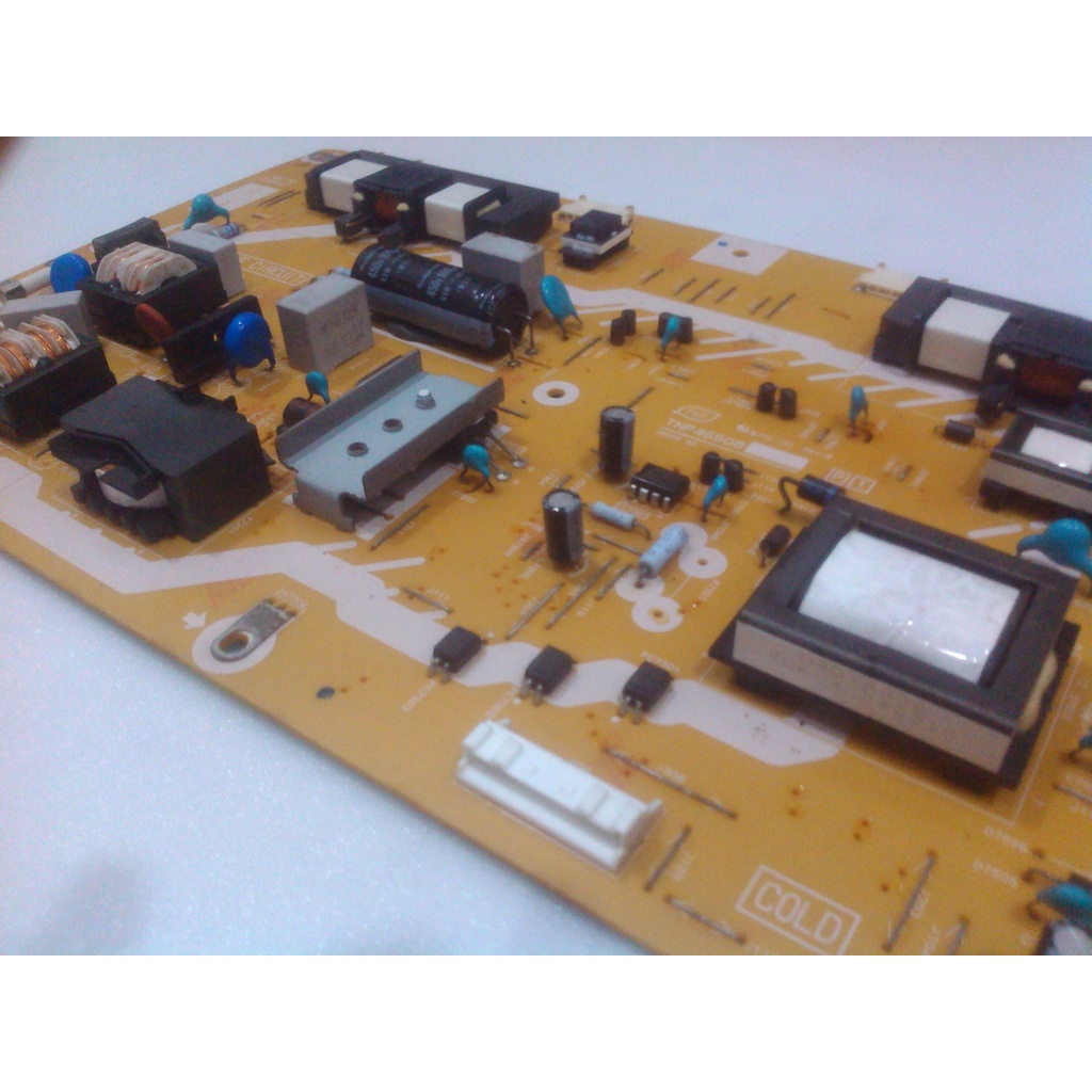 Placa Fonte Panasonic Model Tc L32c5b TNP4G508 Shopee Brasil