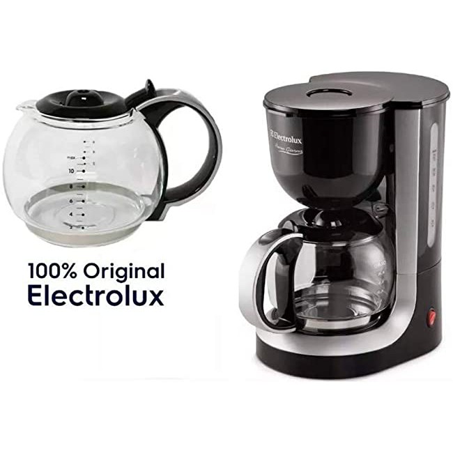 Jarra Vidro Cafeteira Electrolux Buon Giorno Cm300 Cb004032 Shopee Brasil