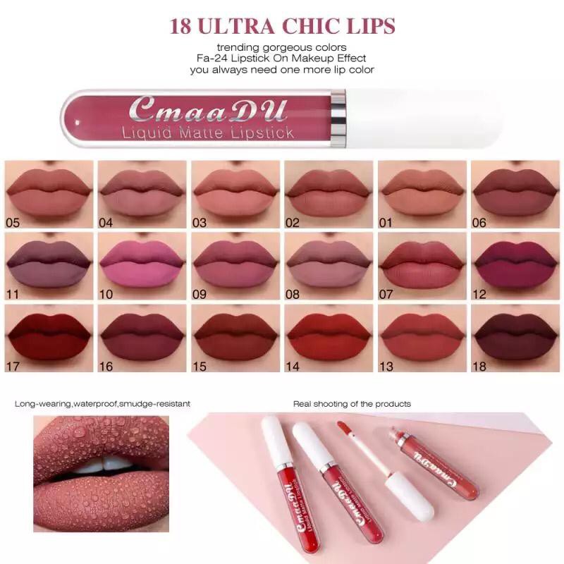 batom gloss labial matte maquiagem cosméticos boca veludo esmalte nude