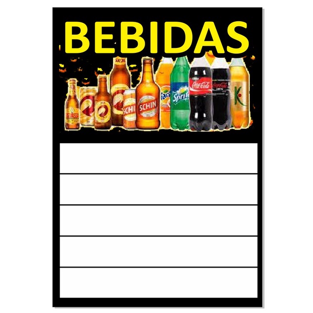 Banner PRONTO BEBIDAS Tabela ENVIO IMEDIATO Shopee Brasil