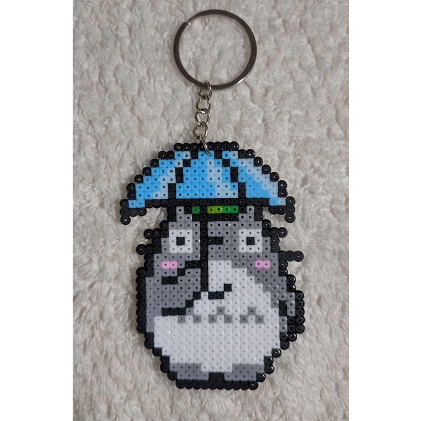 Chaveiro Totoro Anime Meu Amigo Totoro Shopee Brasil