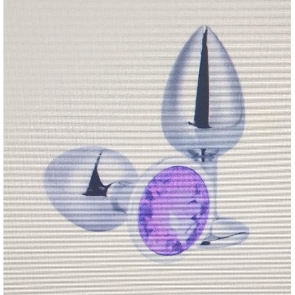 PLUG ANAL Shopee Brasil
