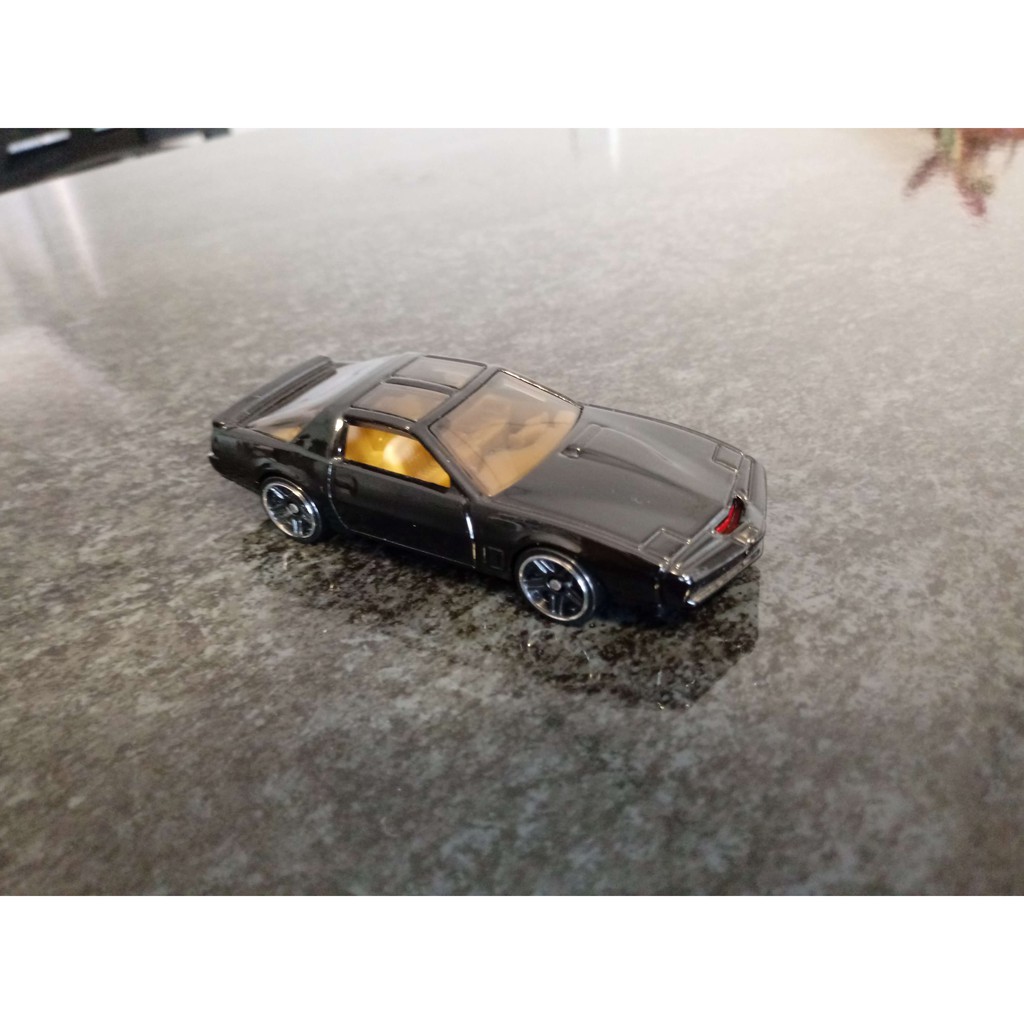 Hot Wheels Super Máquina Knight Rider Shopee Brasil