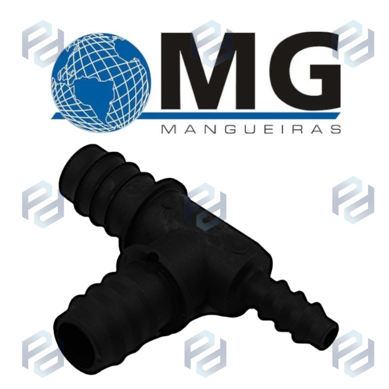 Conector Mangueira Infer Agile Cobalt Corsa Onix Prisma Shopee Brasil