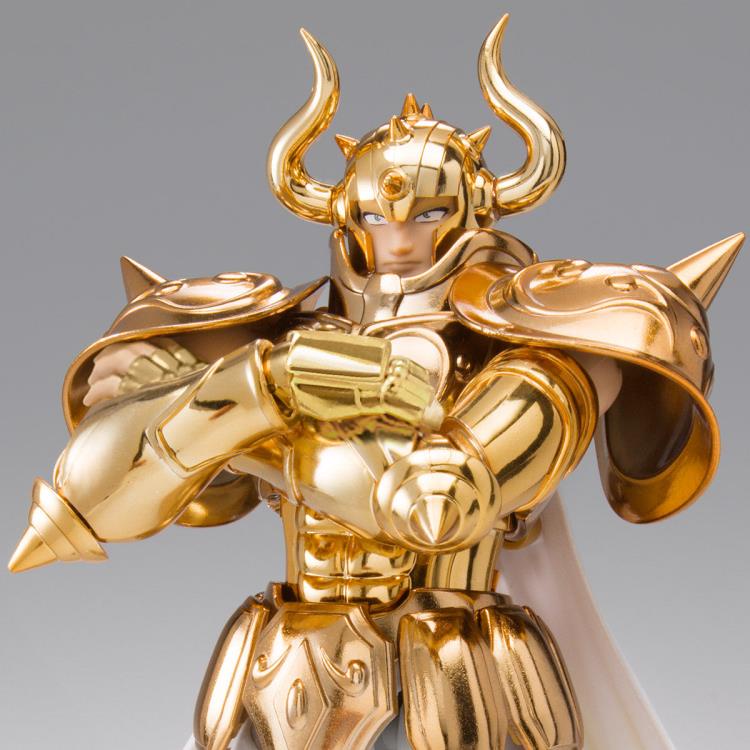 Cloth Myth Ex Aldebaran De Touro Oce Ex Bandai Lacrado Pronta