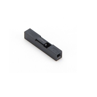 Jumper Pino Unidades Conector Cap Femea Para Jumper Vias Mm