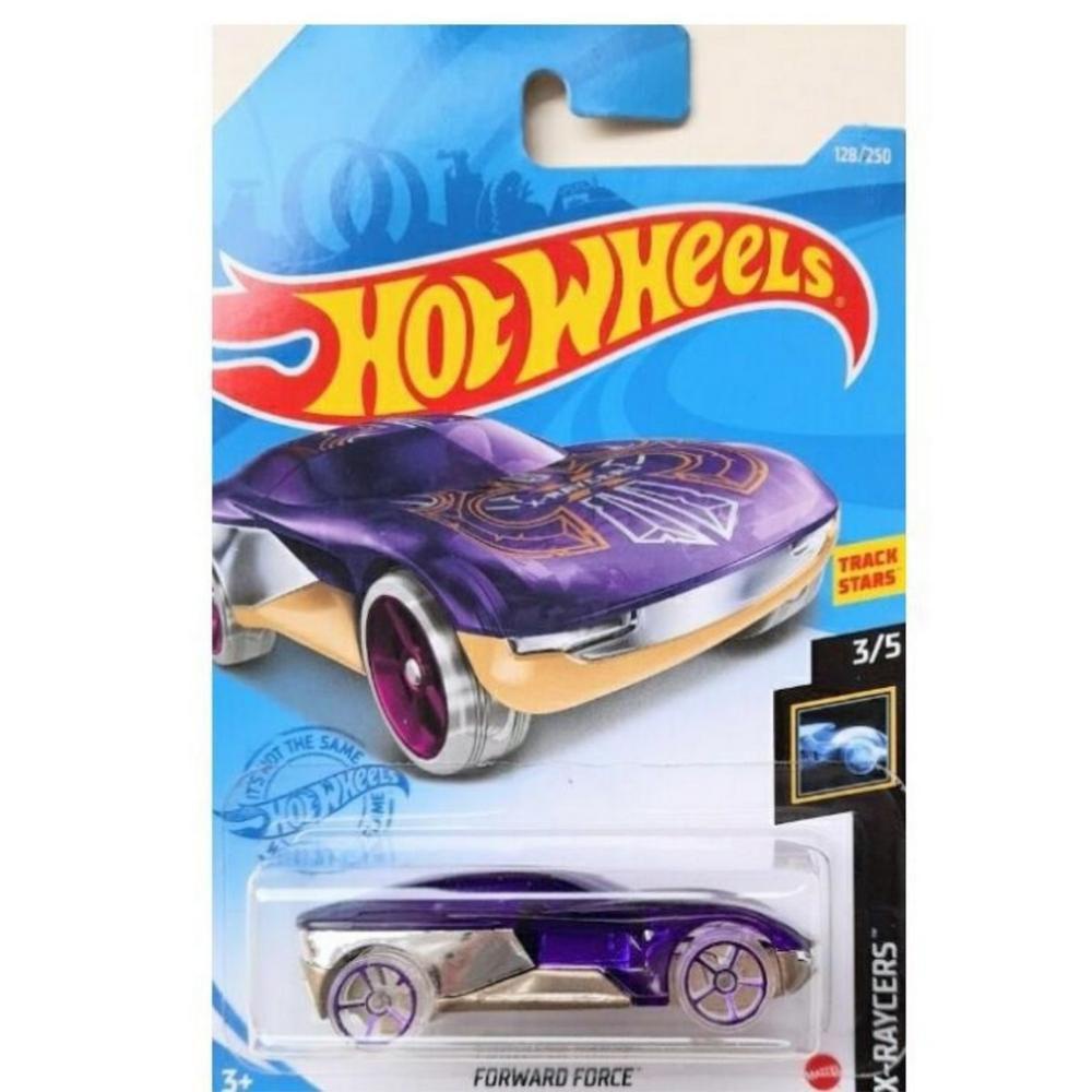 Hot Wheels Forward Force Shopee Brasil