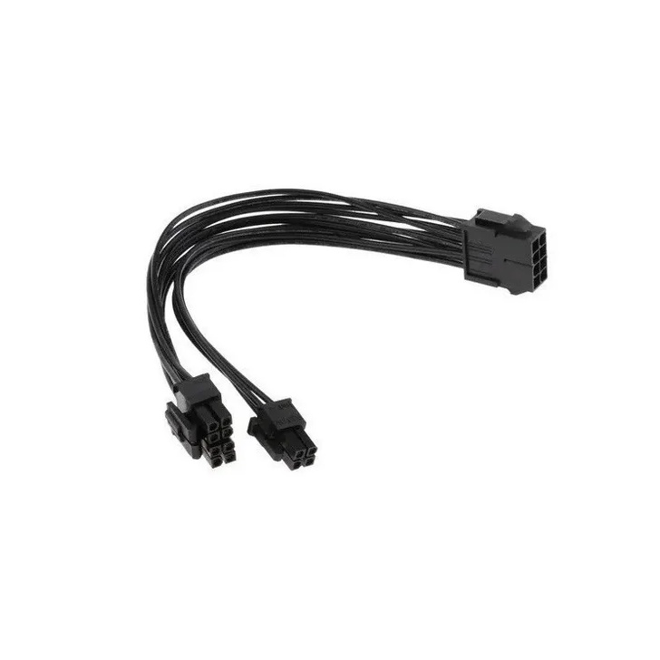 Adaptador Conector Atx Cpu 8 Pinos Para Cpu 8 4 Pinos 12v Shopee Brasil