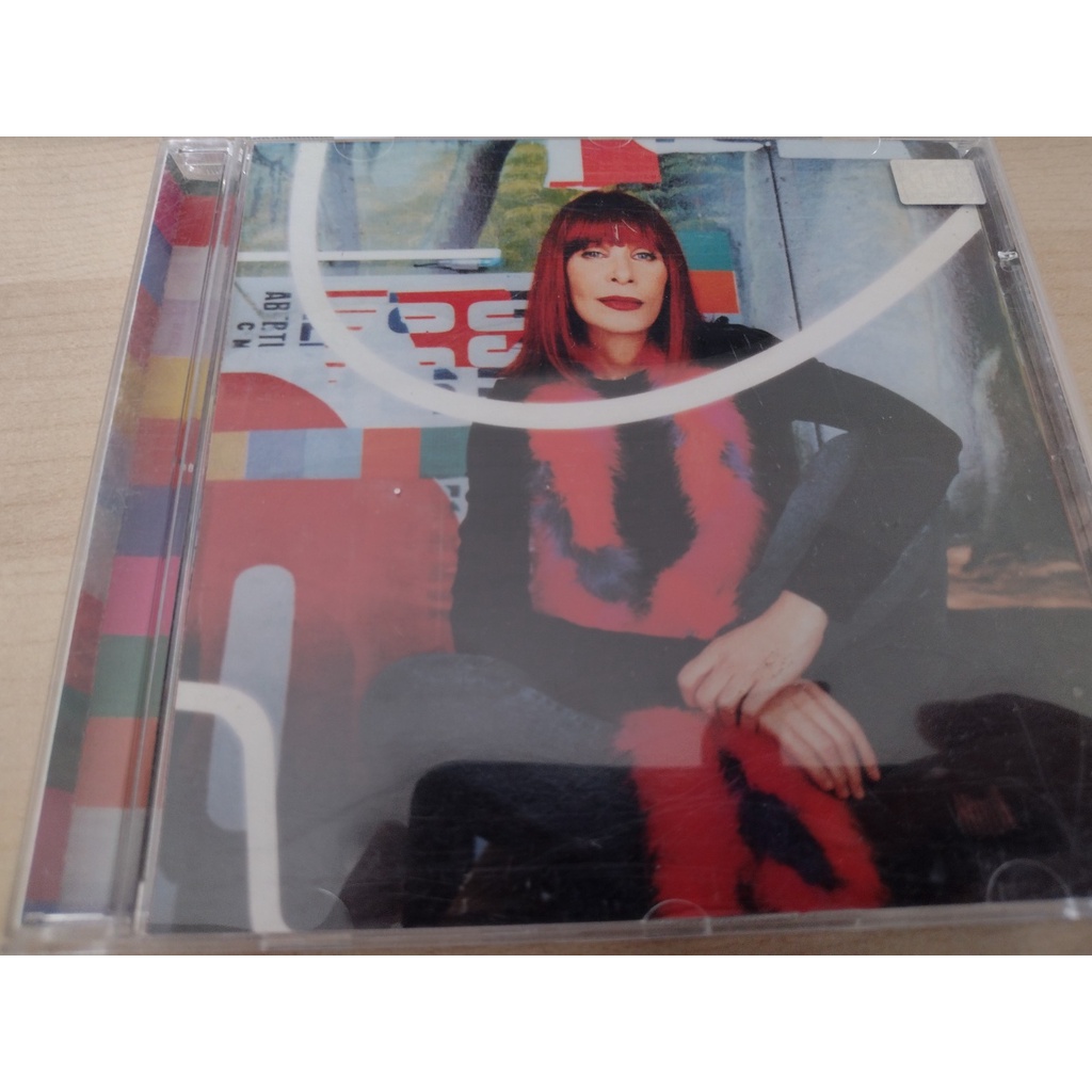 Rita Lee 3001 Cd Shopee Brasil