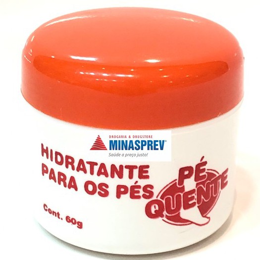 Creme Hidratante P Quente G Shopee Brasil