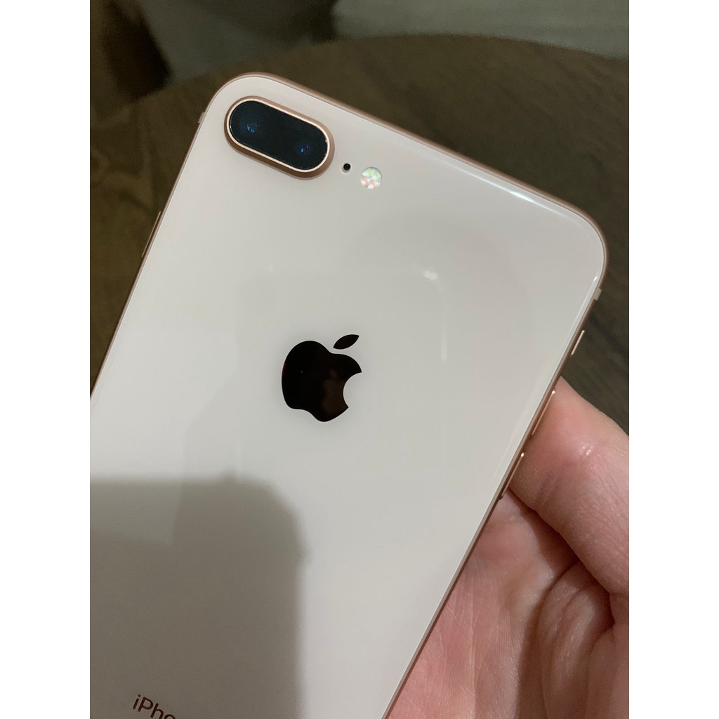 Iphone Plus Gb Dourado Desbloqueado Pronta Entrega Shopee Brasil