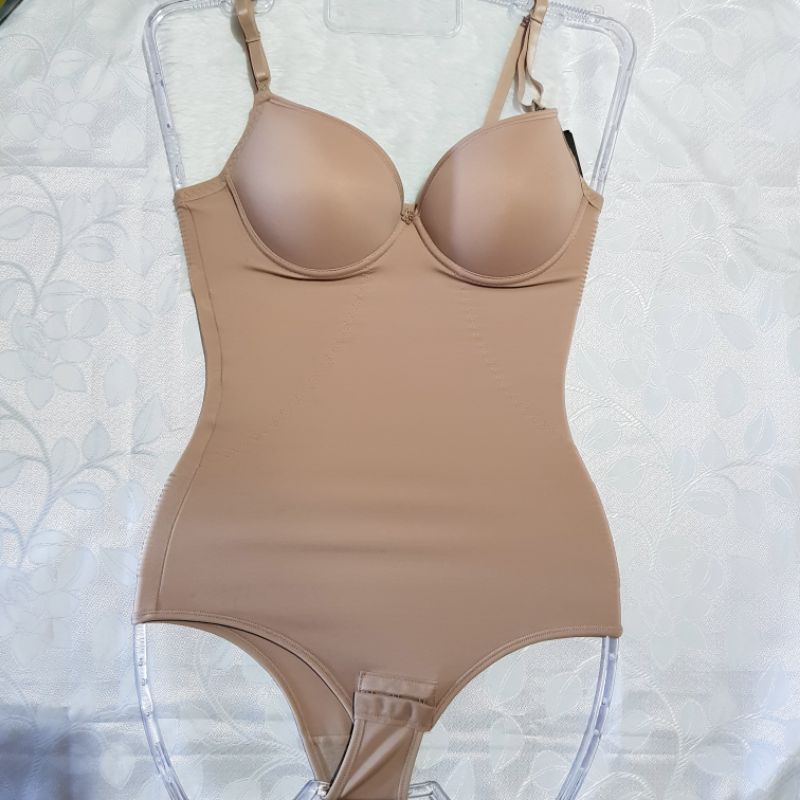 Cinta Modeladora X Gordura Cor Nude Shopee Brasil